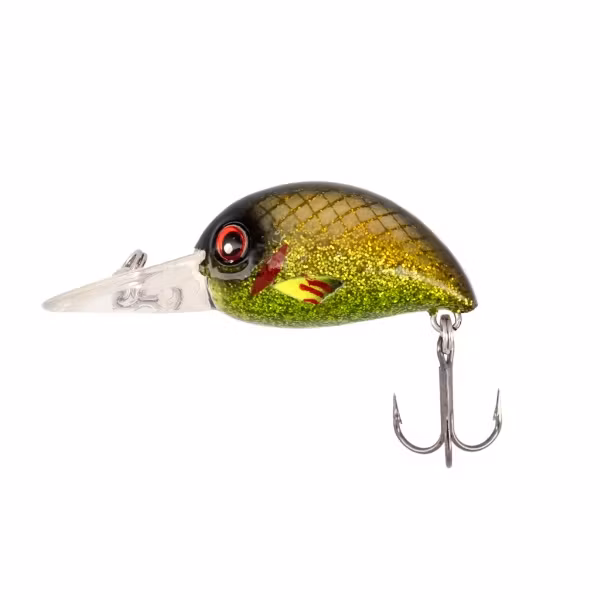 Mikado Shimmy DR 3cm / 3.3g Floating
