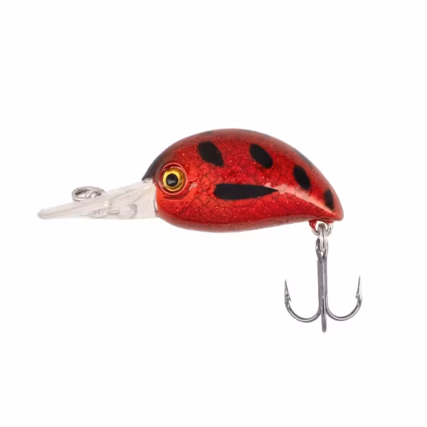 Mikado Shimmy DR 3cm / 3.3g Floating