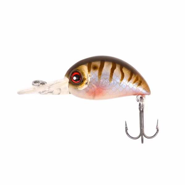 Mikado Shimmy DR 3cm / 3.3g Floating
