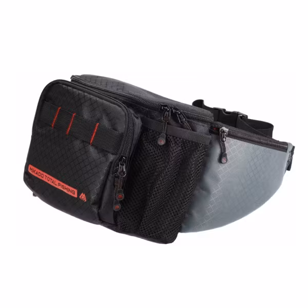 Mikado Fanny Pack - MFT Hip Pack 5L (24x18x13cm) w Boxes