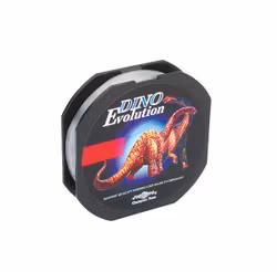 Mikado Dino Evolution 0.16mm / 3.95kg / 25m