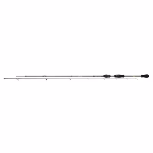 Mikado Jaws Bait Finesse cast 193 c.w. 1-5g (2sec.) BFS