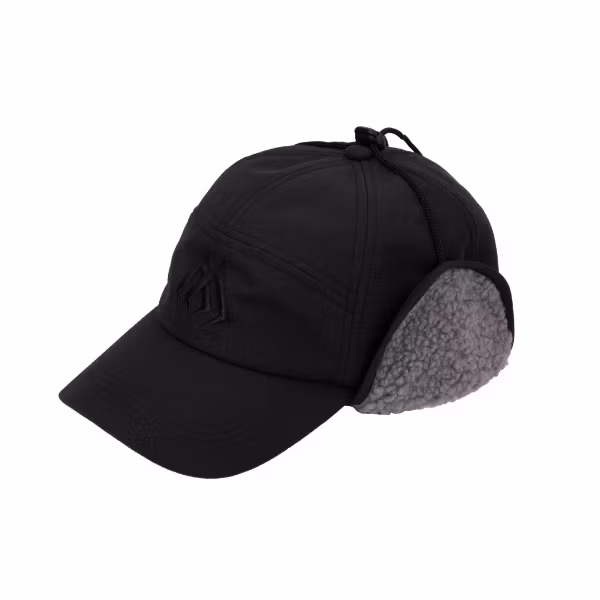 Mikado Winter Cap - Dash & Fleece