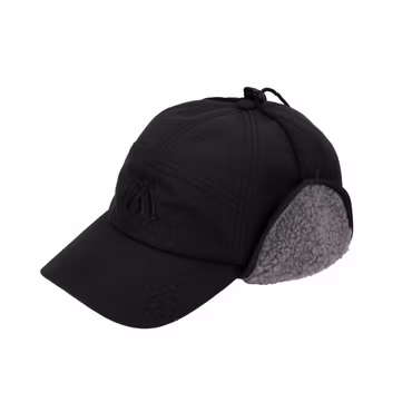 Mikado Winter Cap - Dash & Fleece
