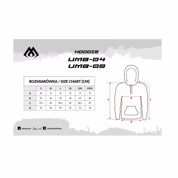 Mikado MFT Hoodie