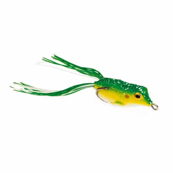 Jaxon Magic Fish Frog 5g / 3.5cm