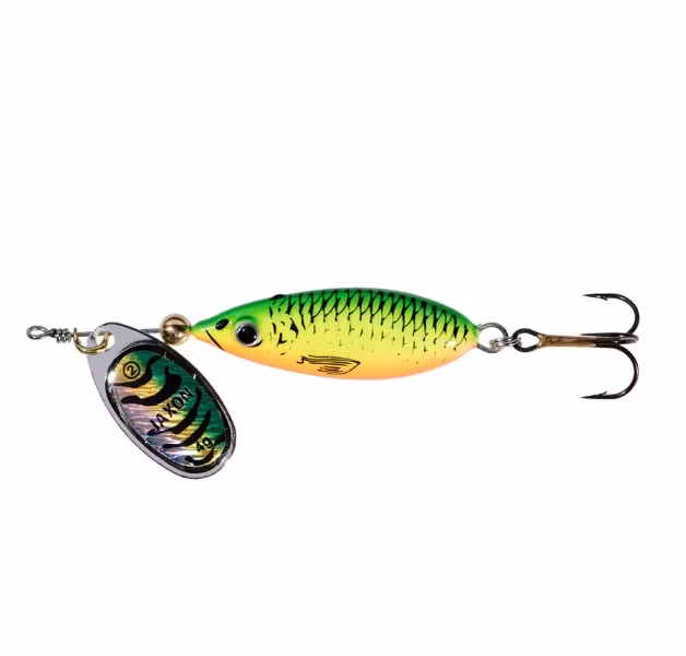 Jaxon Virtus 3.5cm / 5g