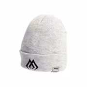 Mikado Beanie - Grey