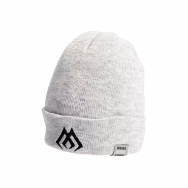 Mikado Beanie - Grey