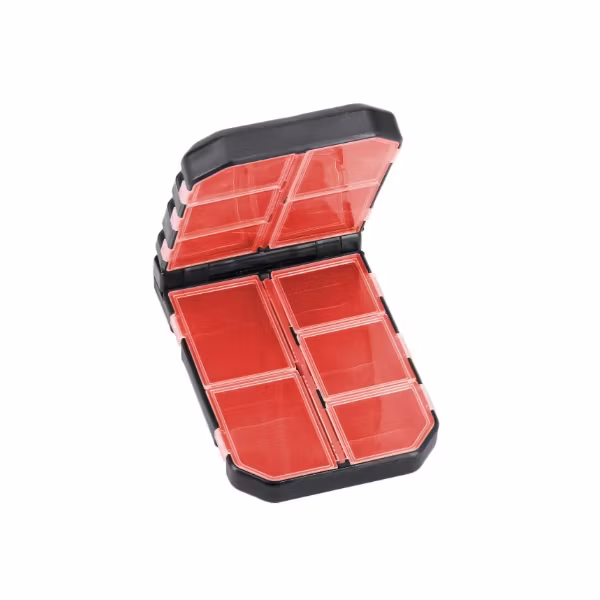 Mikado Double Sided Box (10.7x7.4x3cm)