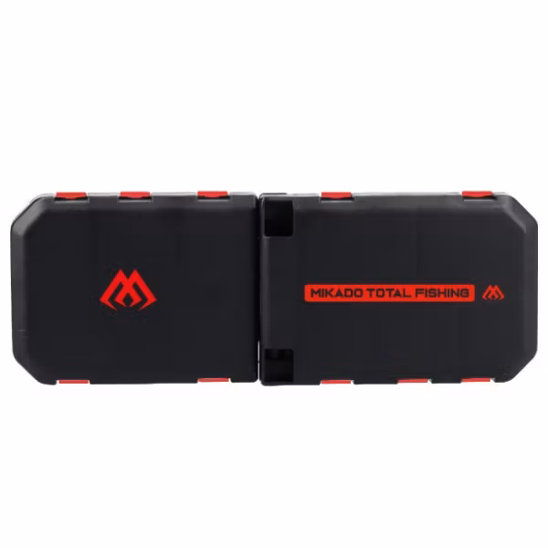 Mikado Double Sided Box (10.7x7.4x3cm)