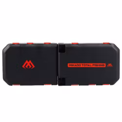 Mikado Double Sided Box (10.7x7.4x3cm)