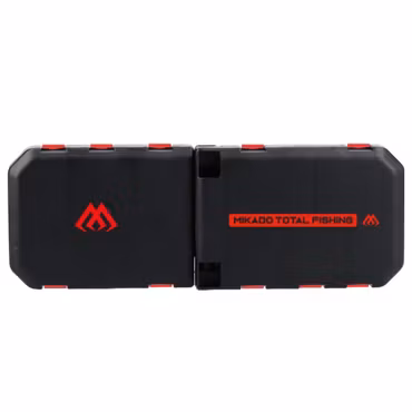 Mikado Double Sided Box (10.7x7.4x3cm)