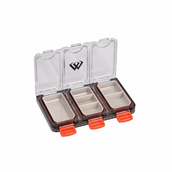 Mikado Snapbox (11,5x7,5x1,5cm)