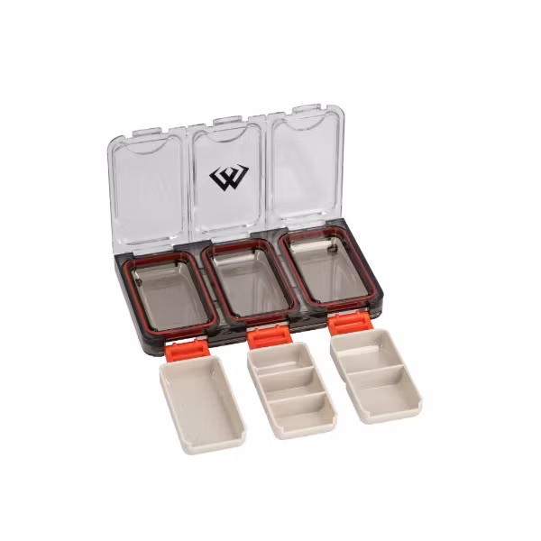 Mikado Snapbox (11,5x7,5x1,5cm)