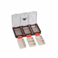 Mikado Snapbox (11,5x7,5x1,5cm)