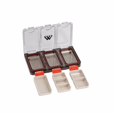 Mikado Snapbox (11,5x7,5x1,5cm)
