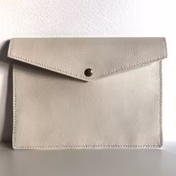 Pouch i Chèvre