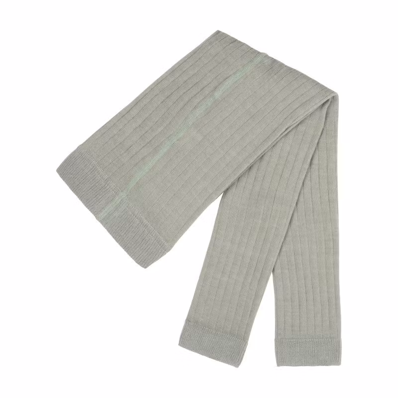 Varma vinterfavoriter - Leggings i merinoull