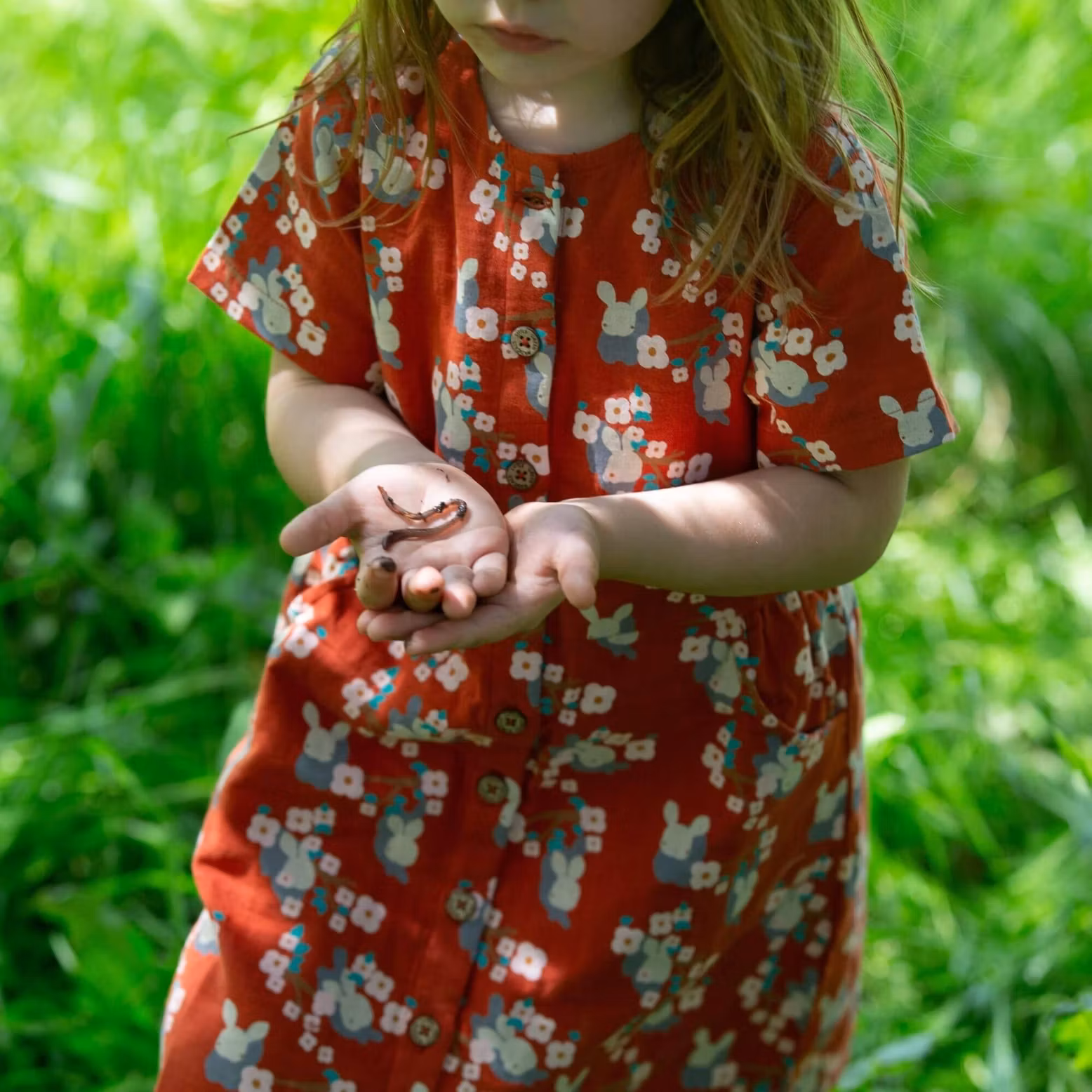 Är det värt priset att köpa ekologiska babykläder?