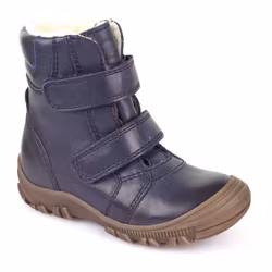 Froddo Vinterkänga barn Mörkblå Kid - G3110074 (Stl. 20)