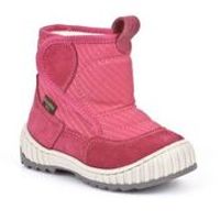 Froddo Snökänga Rosa Harmoni - G2160045-4 (Stl. 20)