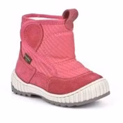 Froddo Snökänga Rosa Harmoni - G2160045-4 (Stl. 20)