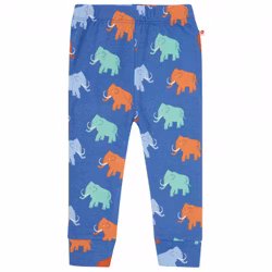 Leggings för baby/barn Mammut -12mån-5år