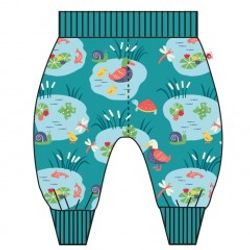 Babybyxor Pull-up Ankdamm – 6mån - 4år