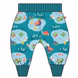 Babybyxor Pull-up Ankdamm – 6mån - 4år