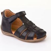 Froddo Lära gå skor sandal Mörkblå - Fridolf - G2150079 (stl. 18)