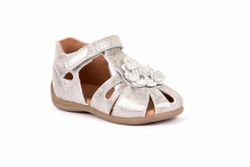 Froddo Barn sandal Vintage silver - G2150115-4 (Stl-21,22,24,27)