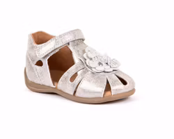 Froddo Barn sandal Vintage silver - G2150115-4 (Stl-21,22,24,27)