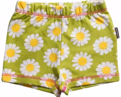 Baby shorts kortbyxor Daisy - Maxomorra 50/56cl