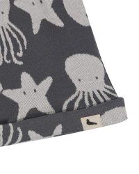 Shorts kortbyxor barn - Sea friends - 4-5år