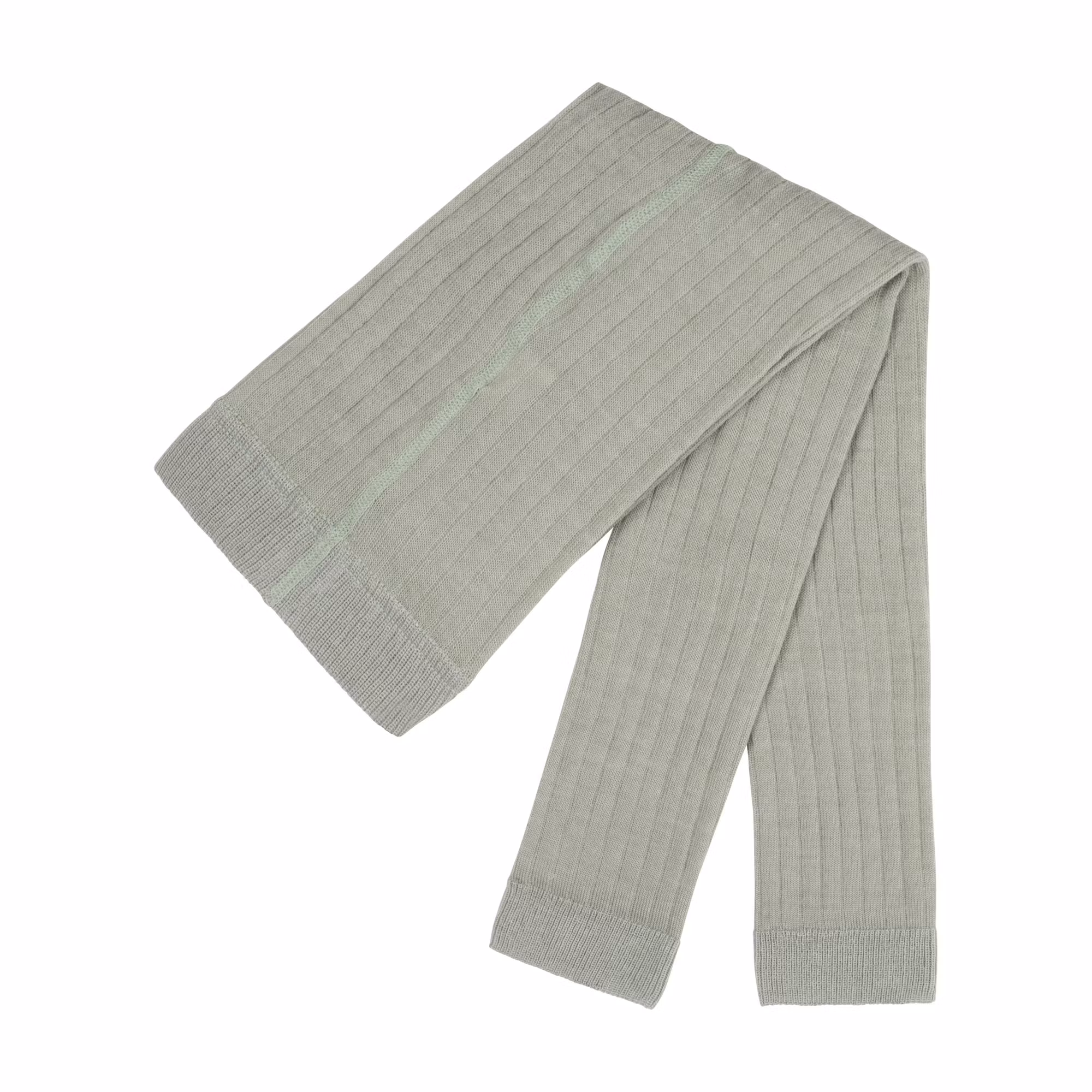 Varma leggings för barn i ull