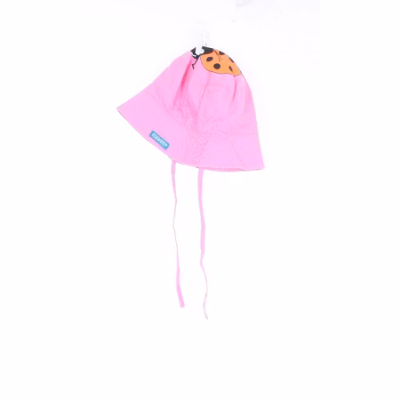 Solhatt baby - Nyckelpiga