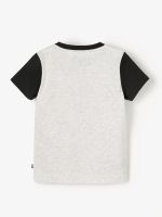T-shirt kortärmad Filmkanin – Unisex & Ekologisk Tröja för Barn | The QT 2–8 år