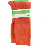 Strumpbyxor Terracotta - Tonår & Vuxna - Small-Large