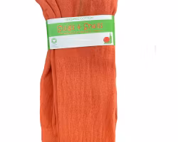 Strumpbyxor Terracotta - Tonår & Vuxna Dam Herr - Small-Large