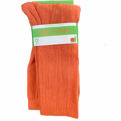 Strumpbyxor Terracotta - Tonår & Vuxna Dam Herr - Small-Large