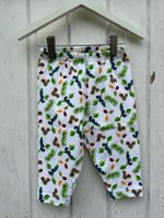 Baby byxor Larver 50-90cl