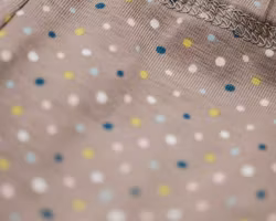 Baby Barn Leggings Byxor prickiga 50-104cl