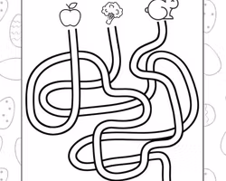 Påskpyssel för Barn - 25 Sidor av Kreativitet och Skoj!