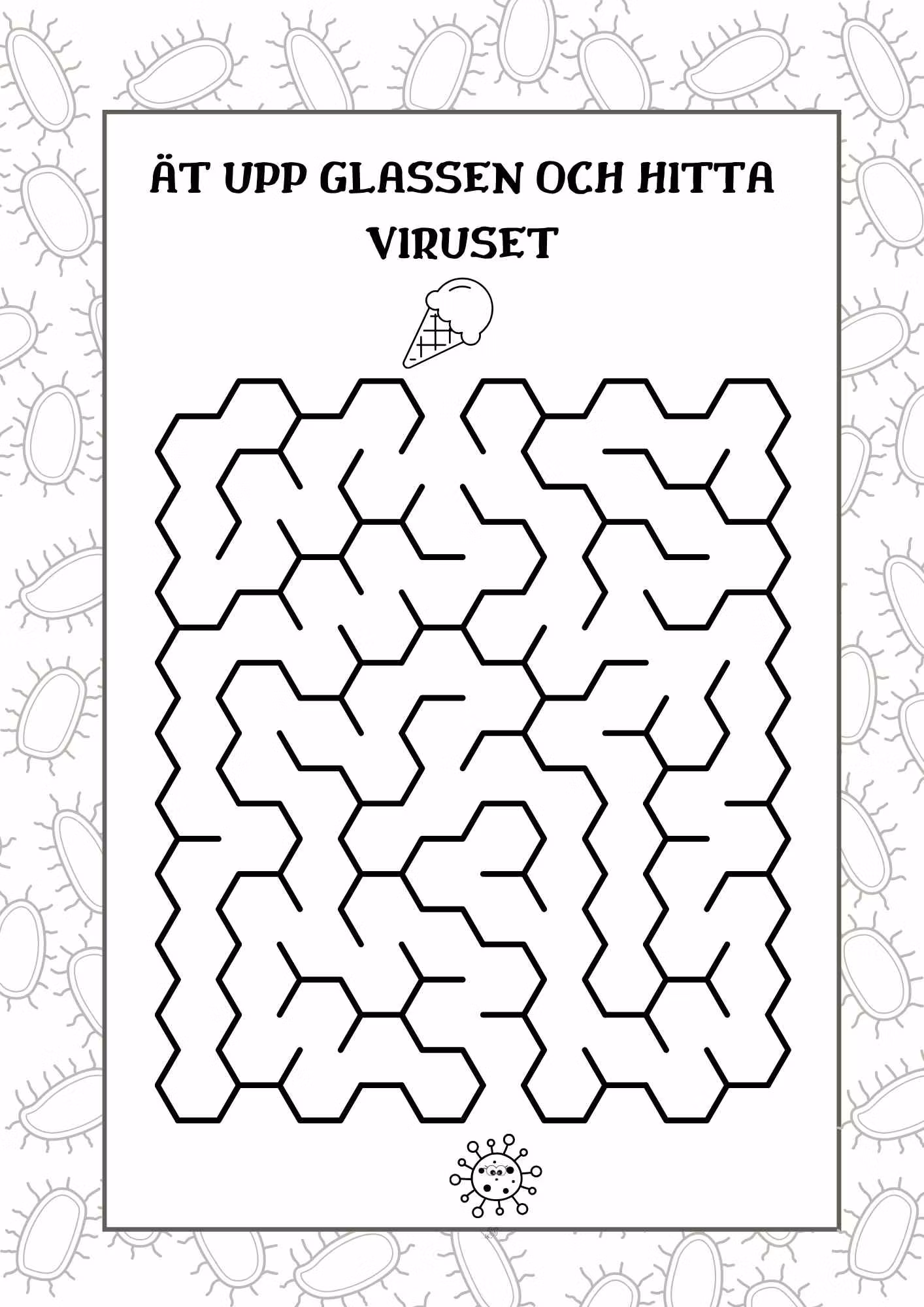 VAB-Pyssel för Barn: 25 Sidor Av Kreativitet För Hemmafixare!