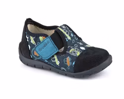 Froddo Barnskor Textilskor William(G1700107 - (Stl. 26-30)