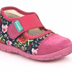 Froddo tygsko för barn - Johanna - G1700205-3 (Stl. 21 samt 26)