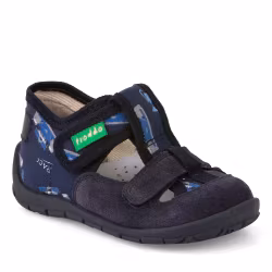 Froddo Tygsko för barn - Race - G1700193-5(Stl.21,25,28)