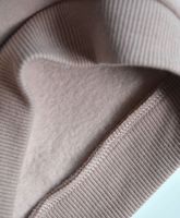 Sweatshirt tröja för barn - Snigel 1-24mån ekologisk bomull