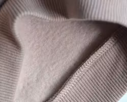 Sweatshirt tröja för barn - Snigel 1-24mån ekologisk bomull